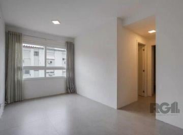 Apartamento · 53m² · 2 Quartos · 1 Vaga · VIVIO 2 quartos com suíte e vaga, Infra completa