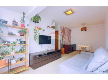 Apartamento · 66m² · 2 Quartos · 1 Vaga · Apartamento - Planejados - Andar Alto -  Financiamento - FGTS