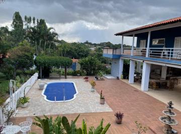 202503292245092619.jpg · Casa em Condomínio para Venda em Brasília, Setor Habitacional Arniqueira (Águas Claras), 7 dormitóri