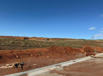 136123.jpg · Terreno - Bairro Jardim Krahe