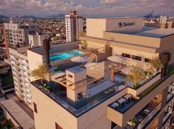 Apartamento · 62m² · 2 Quartos · 1 Vaga · Vista Sunset residence - Apartamento Padrão com 2 suítes