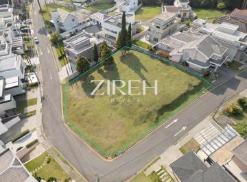 Terreno · 1311m² · TERRENO EM CONDOMÍNIO FECHADO PRÓXIMO AO PARQUE TANGUÁ