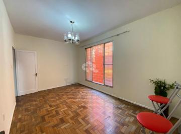 Apartamento · 72m² · 2 Quartos · Apartamento DESOCUPADO de 2 dormitórios/quarto, com 72m² privativos