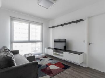 Apartamento · 42m² · 1 Quarto · 1 Vaga · apto 1dorm com muita infraestrutura andar alto