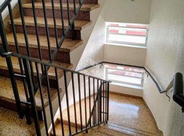 Apartamento · 56m² · 1 Quarto · 1 Vaga · APARTAMENTO DUPLEX 1 DORMITORIO COM VAGA NA CIDADE BAIXA