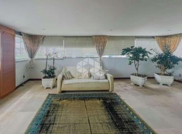 Apartamento · 412m² · 4 Quartos · 2 Vagas · Cobertura 4 dorms com 3 suítes com 412 m2