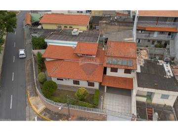 Casa · 179m² · 4 Quartos · 6 Vagas · Casa Térrea à Venda na Vila São José em Várzea Paulista