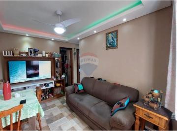 Apartamento · 41m² · 2 Quartos · Apartamento a venda no Morada das Vinhas Jundiaí SP