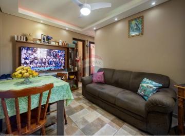 Apartamento · 41m² · 2 Quartos · Apartamento a venda no Morada das Vinhas Jundiaí SP