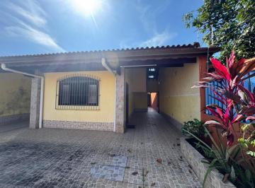 Casa de 3 quartos, Itanhaém · Casa no Balneario Gaivota em Itanhaém. Possui 03 dormitórios sendo 01 suíte;
