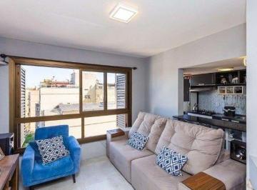 Apartamento · 111m² · 3 Quartos · Cobertura em Centro Histórico