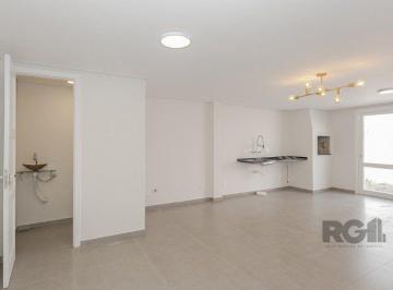 COZINHA, LAVABO · Apartamento totalmente reformado 2 dormitórios com 2 suítes, localizado no bairro Santana.