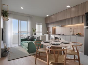 Apartamento de 2 quartos, Itapoá · Apartamento de 2 dormitórios em Itapoá