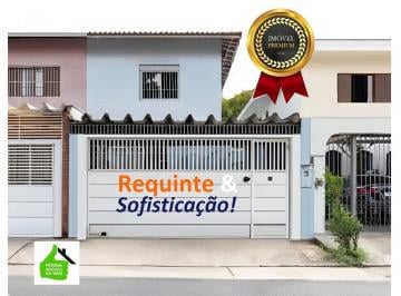 Casa de 3 quartos, São Paulo · 3 Dormitórios + 1 Suíte + 1 Quarto Multiuso + Quintal c/ Área Gourmet + 02 Vagas