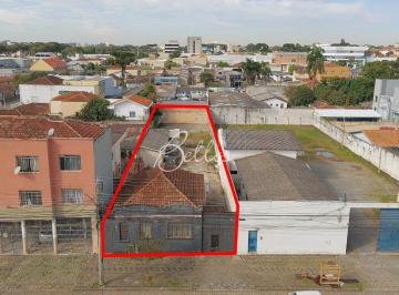 Terreno · 732m² · Terreno à venda - em Rebouças