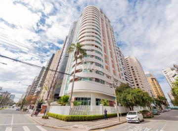 Apartamento · 297m² · 4 Quartos · 3 Vagas · Apartamento à venda - em Batel