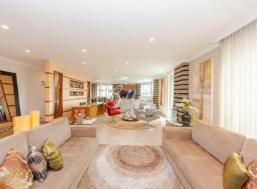 Apartamento · 297m² · 4 Quartos · 3 Vagas · Apartamento à venda - em Batel