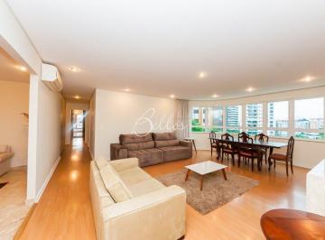 Apartamento · 214m² · 4 Quartos · 3 Vagas · Apartamento à venda - em Mossunguê