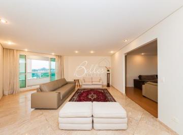 Apartamento · 214m² · 4 Quartos · 3 Vagas · Apartamento à venda - em Mossunguê