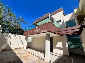 Casa · 2425m² · 3 Quartos · ALTO PADRÃO NA QUADRA 08 DE SOBRADINHO