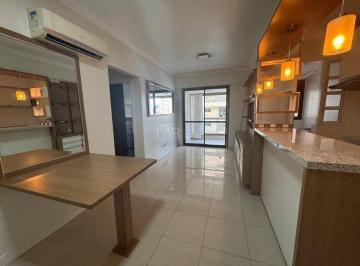 Apartamento · 92m² · 2 Quartos · 1 Vaga · Apartamento com 2 quartos à Venda, Residencial Plaza Di Roma - Itacorubi, Florianópolis