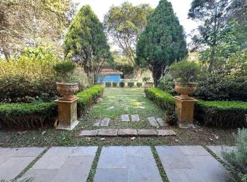 Rural · 672m² · 4 Quartos · 1 Vaga · Chácara com 4 quartos à venda em Chácara remanso (caucaia do alto) - SP