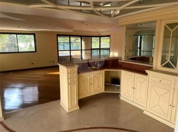 Apartamento · 378m² · 6 Quartos · 5 Vagas · Apartamento com 6 quartos à venda em Jardim anália franco - SP