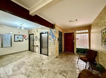 Foto 01 · Apartamento à venda em Santos-SP, bairro Encruzilhada: 3 quartos, 1 sala, 1 banheiro, 1 vaga - 75m²