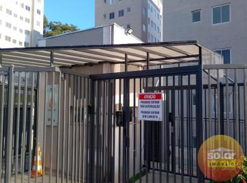 Apartamento · 40m² · 2 Quartos · Apartamento Parque do carmo São Paulo/SP