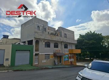 v8022a.jpg · Prédio Comercial a Venda na Vila Arens II em Jundiaí/SP. Locado e com renda!!!
