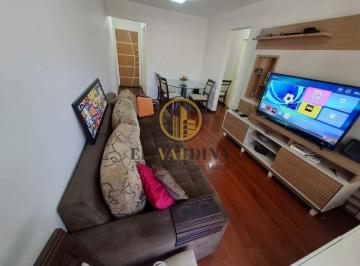 Apartamento · 85m² · 2 Quartos · 1 Vaga · Apartamento Quadra 2 Sobradinho 2 Quartos