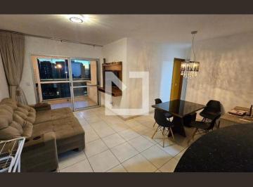 Apartamento · 93m² · 3 Quartos · 2 Vagas · Apartamento para Aluguel - Residencial Eldorado, 3 Quartos, 93 m² - Goiânia