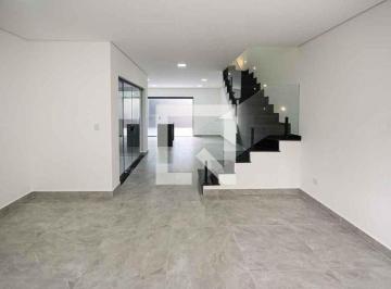 Casa · 135m² · 3 Quartos · 2 Vagas · Casa para Aluguel - Vila Formosa, 3 Quartos,  135 m2 - São Paulo