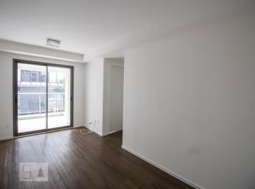 Apartamento · 56m² · 2 Quartos · 1 Vaga · Apartamento para Aluguel - Vila Madalena, 2 Quartos, 56 m2 - São Paulo