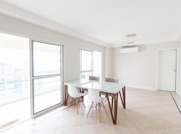 Apartamento · 111m² · 3 Quartos · 2 Vagas · Apartamento para Aluguel - Vila Olímpia, 3 Quartos, 111 m2 - São Paulo
