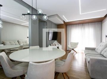 Apartamento · 82m² · 3 Quartos · 2 Vagas · Apartamento para Aluguel - Penha de França, 3 Quartos,  82 m2 - São Paulo