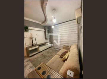 Apartamento · 72m² · 2 Quartos · 1 Vaga · Apartamento para Aluguel - Centro, 2 Quartos,  72 m2 - São Leopoldo