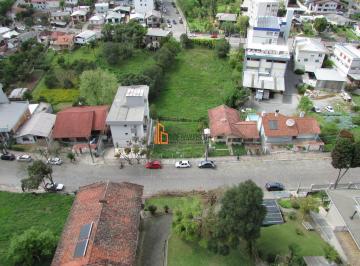 Terreno · 384m² · TERRENO - HUMAITÁ