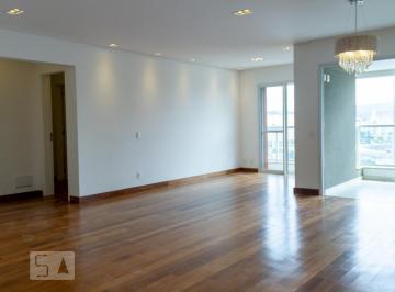 Apartamento · 157m² · 3 Quartos · 4 Vagas · Apartamento à Venda - Vila Leopoldina, 3 Quartos, 157 m² - São Paulo