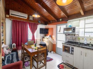 Casa · 61m² · 1 Quarto · 1 Vaga · Casa à Venda - Hipica, 1 Quarto, 61 m² - Porto Alegre