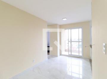 Apartamento · 45m² · 2 Quartos · 1 Vaga · Apartamento para Aluguel - Vila Sabrina , 2 Quartos, 45 m² - São Paulo
