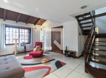Casa · 216m² · 3 Quartos · 2 Vagas · Casa para Aluguel - Partenon, 3 Quartos, 216 m² - Porto Alegre