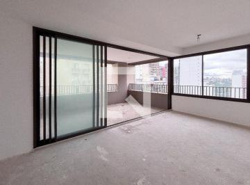 Apartamento · 164m² · 3 Quartos · 2 Vagas · Apartamento para Aluguel - Pinheiros, 3 Quartos,  164 m² - São Paulo