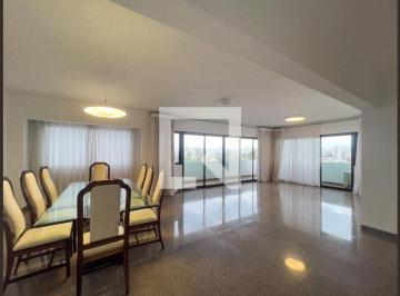 Apartamento · 180m² · 4 Quartos · 3 Vagas · Apartamento para Aluguel - Ipiranga, 4 Quartos, 180 m² - São Paulo