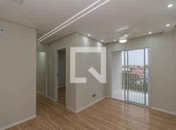 Apartamento · 55m² · 2 Quartos · 1 Vaga · Apartamento para Aluguel - Jardim das Colinas, 2 Quartos, 55 m² - Hortolândia