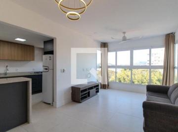 Apartamento · 71m² · 2 Quartos · 2 Vagas · Apartamento para Aluguel - Cristal , 2 Quartos, 71 m² - Porto Alegre