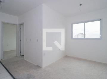 Apartamento · 35m² · 2 Quartos · 1 Vaga · Apartamento para Aluguel - Vila Andrade, 2 Quartos, 35 m² - São Paulo