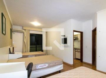 Apartamento en Aluguel de 1 quarto Bosque · Apartamento para Aluguel - Bosque, 1 Quarto,  65 m² - Campinas