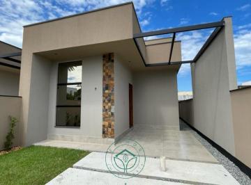 Foto 01 · Casa 3 dormitórios 1suíte - Jardim Icaraí - Barra Velha