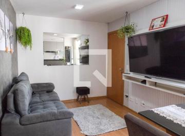 Apartamento · 38m² · 2 Quartos · 1 Vaga · Apartamento à Venda - Jardim City, 2 Quartos, 38 m² - Guarulhos